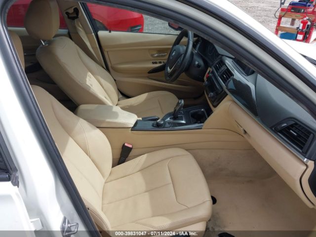 WBA3A5C55FF607643 BMW 328I