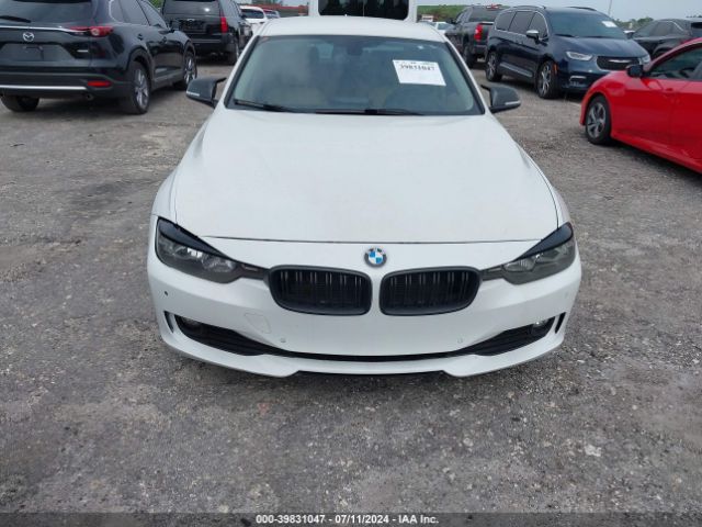 WBA3A5C55FF607643 BMW 328I
