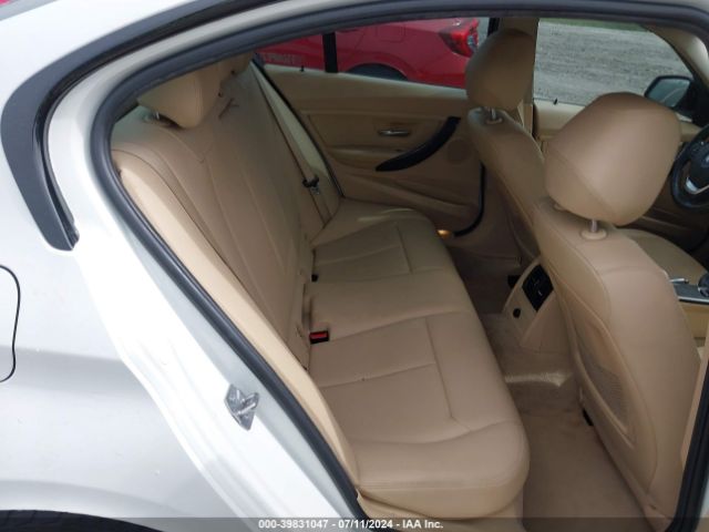 WBA3A5C55FF607643 BMW 328I