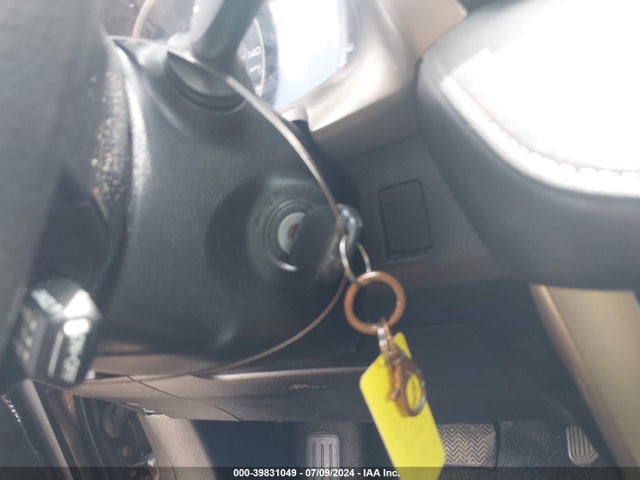 Toyota RAV4 LE 2014 2T3BFREV0EW226462 Image 11