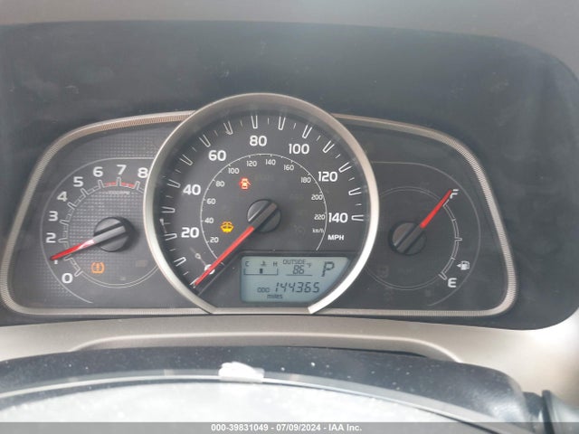Toyota RAV4 LE 2014 2T3BFREV0EW226462 Image 7