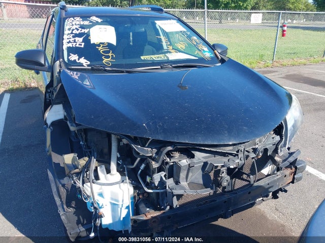 Toyota RAV4 LE 2015 2T3BFREV1FW371236 Image 12