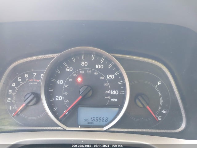 Toyota RAV4 LE 2015 2T3BFREV1FW371236 Image 15