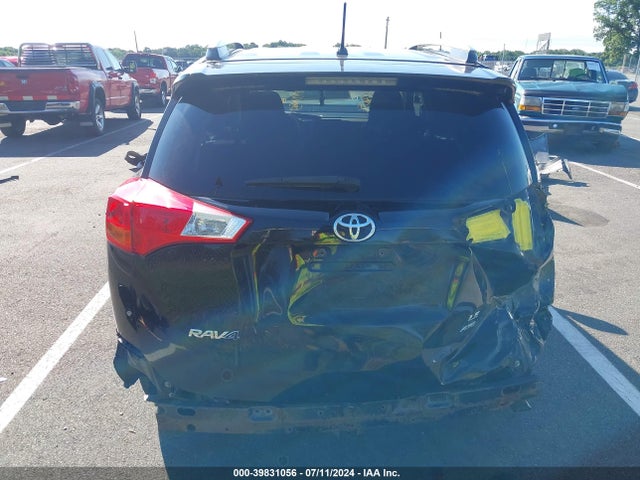 Toyota RAV4 LE 2015 2T3BFREV1FW371236 Image 16