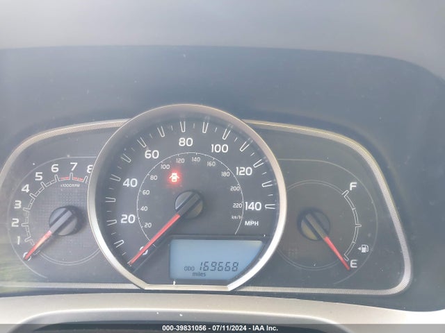 Toyota RAV4 LE 2015 2T3BFREV1FW371236 Image 7