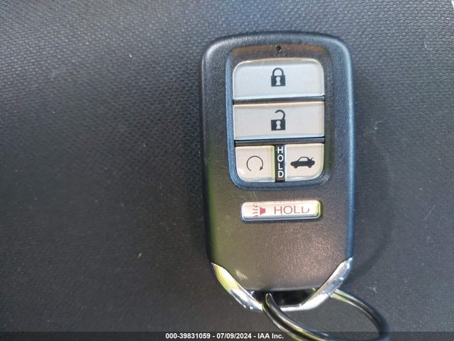 Honda Civic Sport 2021 2HGFC2F80MH514248 Image 11