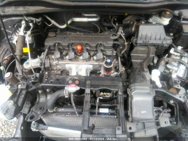 3CZRU6H30NM709152 Honda Hr-v Awd Lx