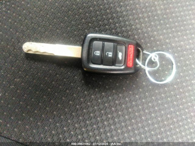 3CZRU6H30NM709152 Honda Hr-v Awd Lx