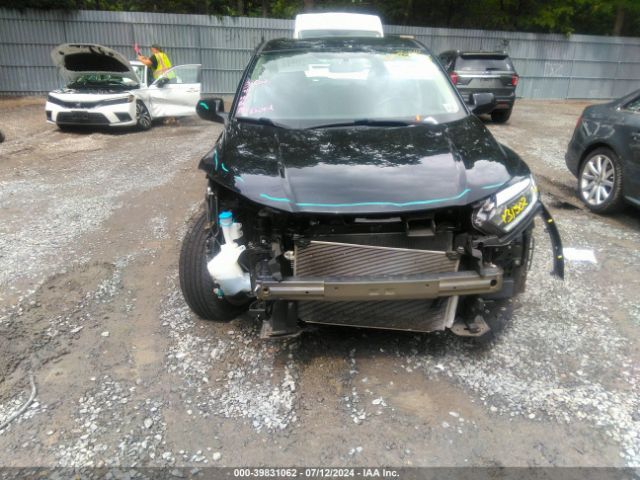 3CZRU6H30NM709152 Honda Hr-v Awd Lx