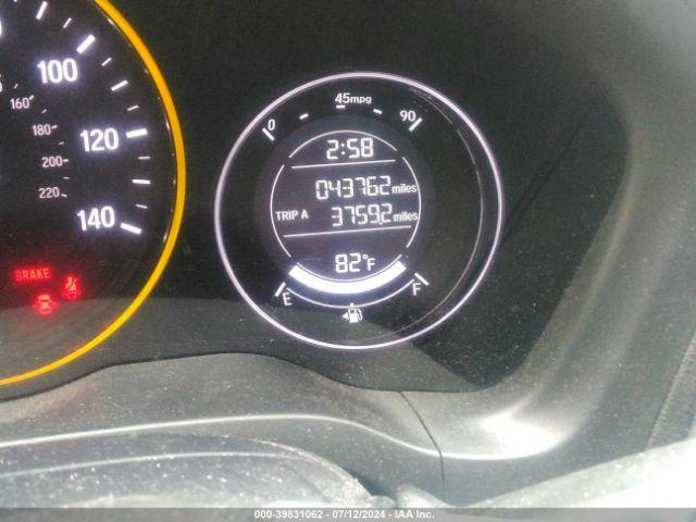 3CZRU6H30NM709152 Honda Hr-v Awd Lx