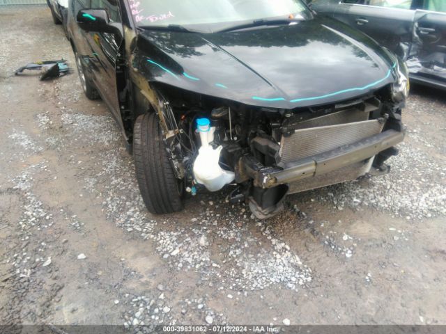 3CZRU6H30NM709152 Honda Hr-v Awd Lx