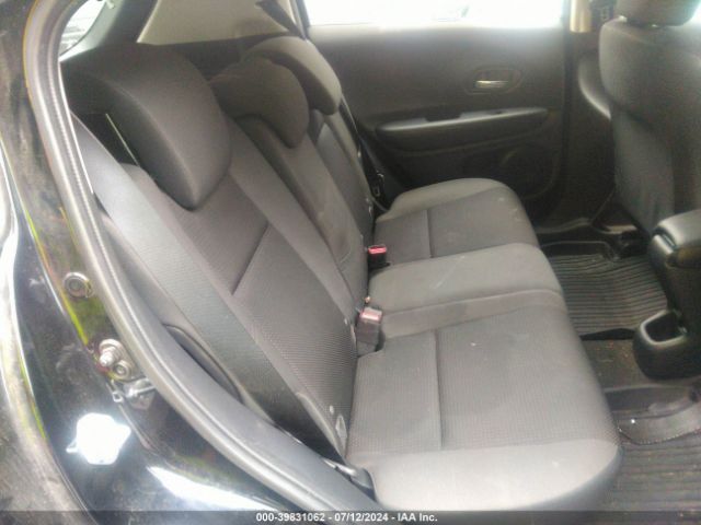 3CZRU6H30NM709152 Honda Hr-v Awd Lx
