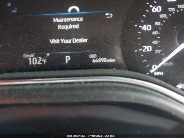 4T1BZ1FB6KU026851 Toyota AVALON XLE