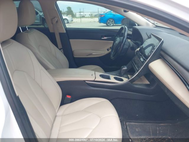 4T1BZ1FB6KU026851 Toyota AVALON XLE