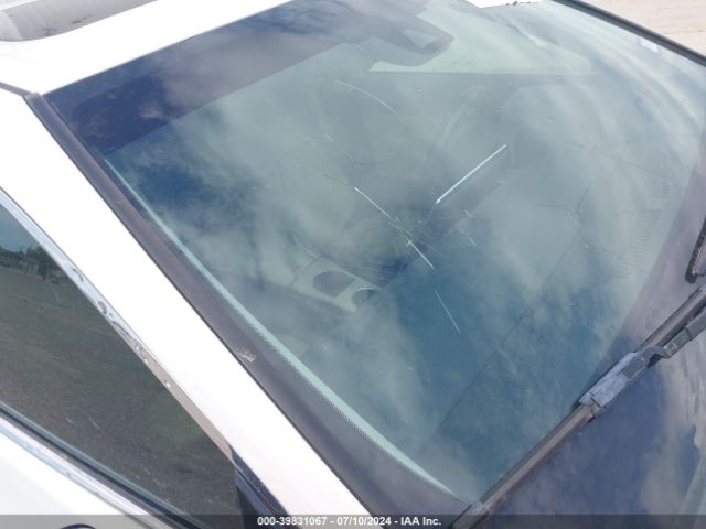 4T1BZ1FB6KU026851 Toyota AVALON XLE