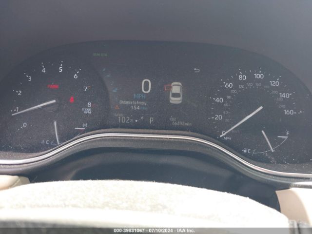 4T1BZ1FB6KU026851 Toyota AVALON XLE