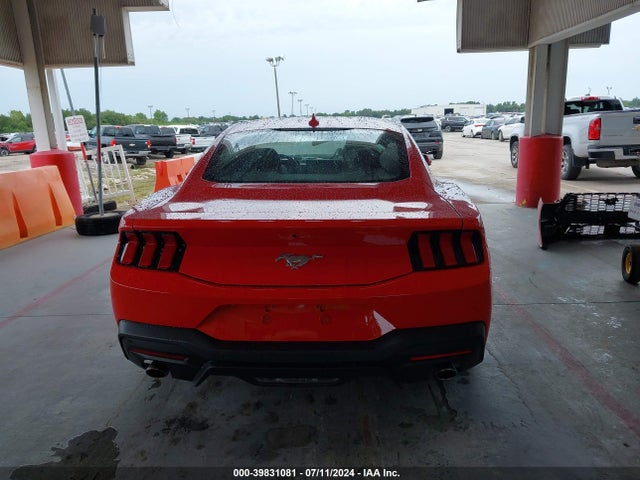Ford Mustang Ecoboost Fastback 2024 1FA6P8TH4R5126468 Image 17