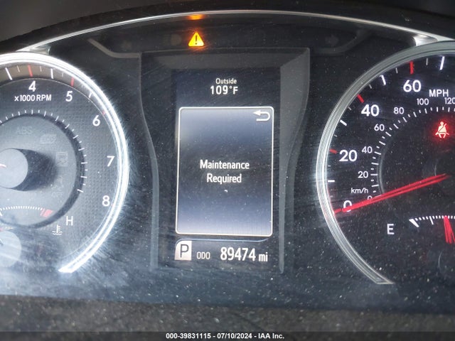 Toyota CAMRY SE 2017 4T1BF1FK4HU366338 Image 15