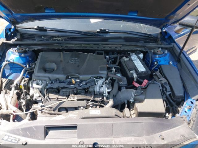 4T1K61BK8LU015771 Toyota Camry Xse Awd