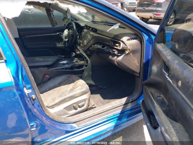 4T1K61BK8LU015771 Toyota Camry Xse Awd