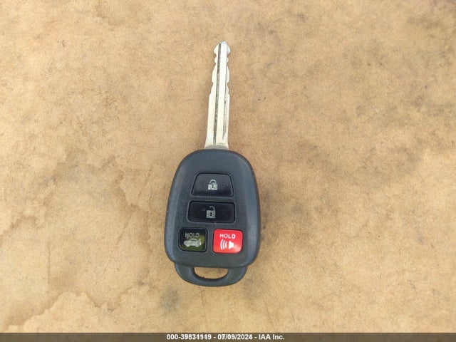 Toyota CAMRY SE 2016 4T1BF1FKXGU223733 Image 11