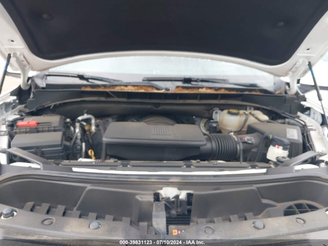 GMC Yukon 2wd Denali 2021 1GKS1DKL9MR217203 Image 10