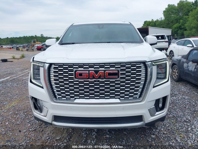 GMC Yukon 2wd Denali 2021 1GKS1DKL9MR217203 Image 13
