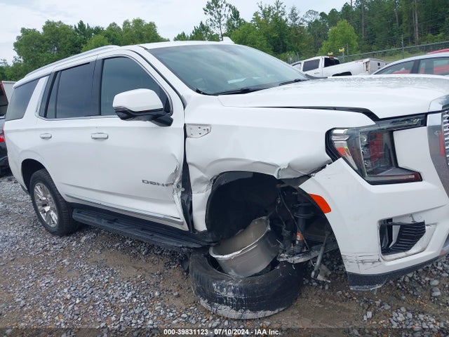 GMC Yukon 2wd Denali 2021 1GKS1DKL9MR217203 Image 14