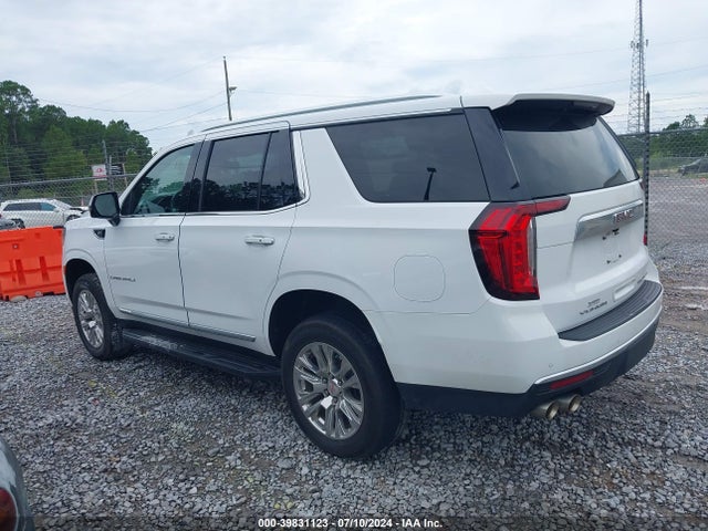 GMC Yukon 2wd Denali 2021 1GKS1DKL9MR217203 Image 15