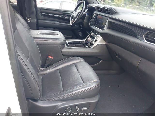 GMC Yukon 2wd Denali 2021 1GKS1DKL9MR217203 Image 5