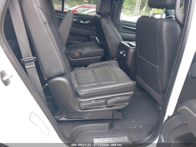 GMC Yukon 2wd Denali 2021 1GKS1DKL9MR217203 Image 8