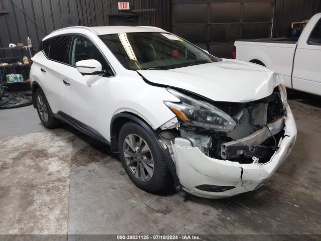 2018 5N1AZ2MH9JN104797 main image