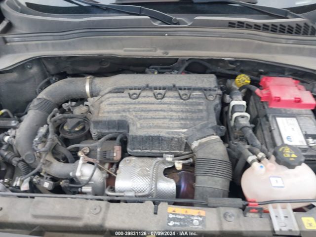 ZACNJDD10MPM27219 Jeep Renegade Limited 4x4