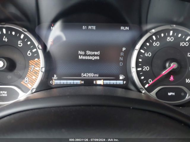 ZACNJDD10MPM27219 Jeep Renegade Limited 4x4