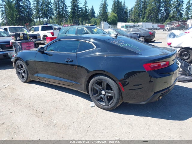 Chevrolet Camaro 1lt 2017 1G1FB1RS4H0177511 Image 15