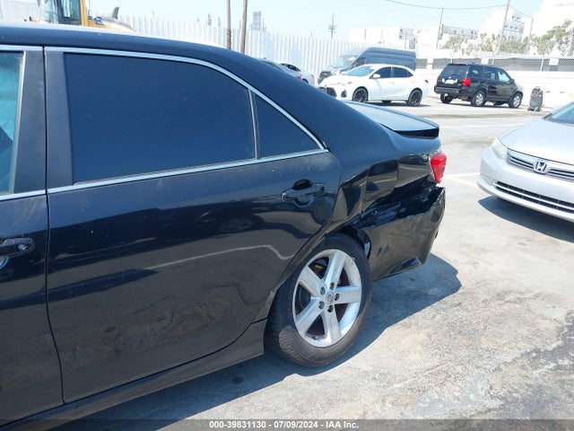 Toyota CAMRY SE 2014 4T1BF1FK0EU412033 Image 6