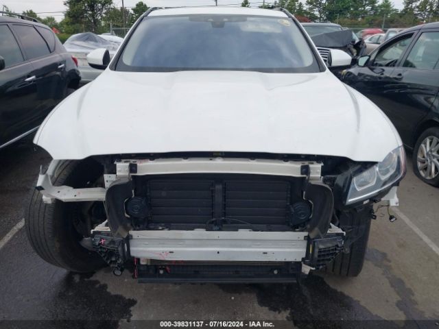 SADCJ2FN5KA395075 Jaguar F-pace 20d Premium