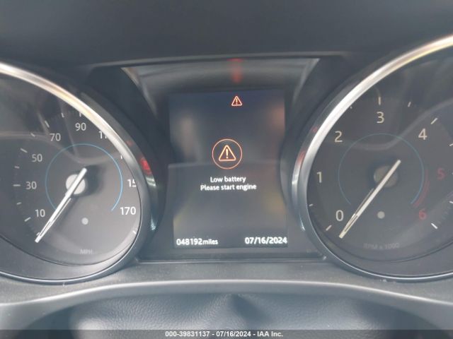 SADCJ2FN5KA395075 Jaguar F-pace 20d Premium