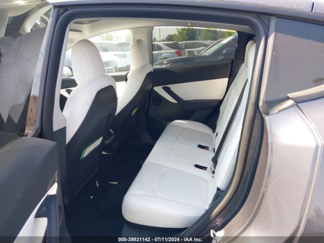 5YJYGDEE0MF249108 Tesla Model Y Long Range Dual Motor All-wheel Drive
