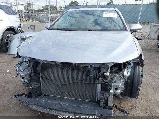 Toyota CAMRY SE 2020 4T1M11AK0LU890853 Image 13