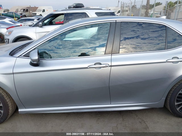 Toyota CAMRY SE 2020 4T1M11AK0LU890853 Image 15