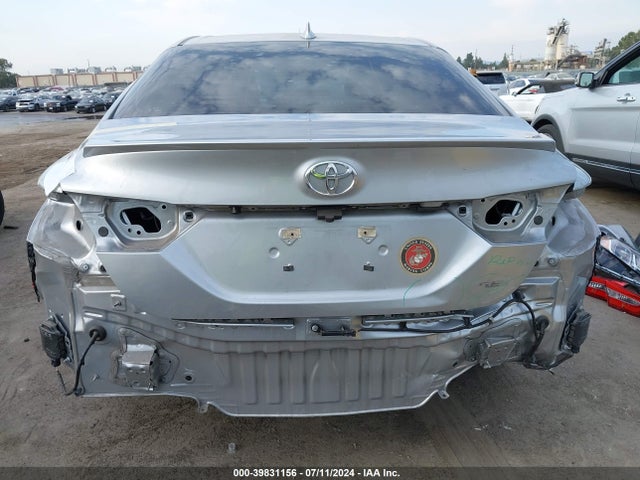 Toyota CAMRY SE 2020 4T1M11AK0LU890853 Image 17