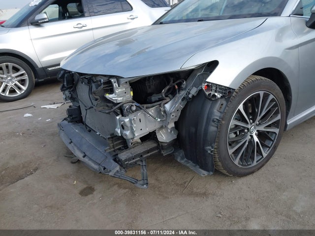 Toyota CAMRY SE 2020 4T1M11AK0LU890853 Image 18