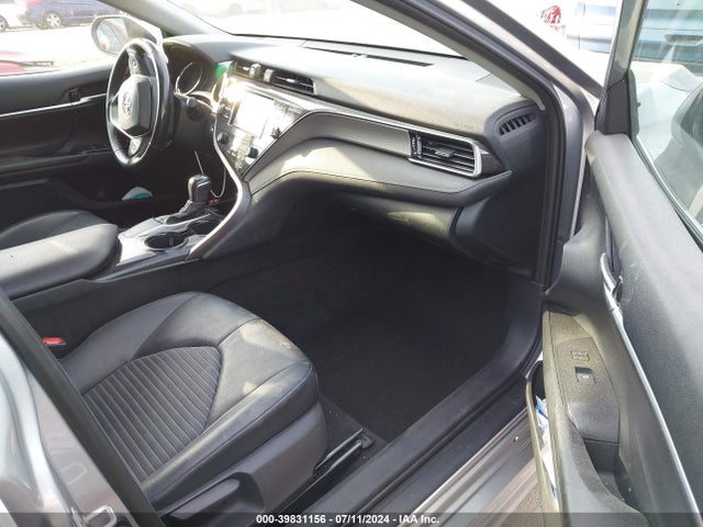 Toyota CAMRY SE 2020 4T1M11AK0LU890853 Image 5