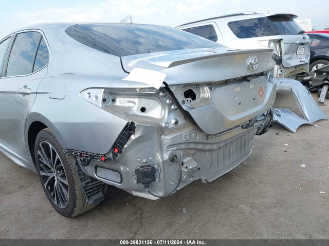 Toyota CAMRY SE 2020 4T1M11AK0LU890853 Image 6