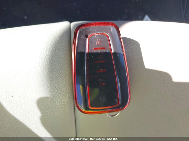 Toyota CAMRY SE 2020 4T1M11AK0LU323364 Image 11