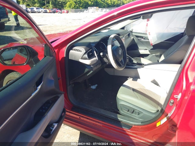 Toyota CAMRY SE 2020 4T1M11AK0LU323364 Image 5