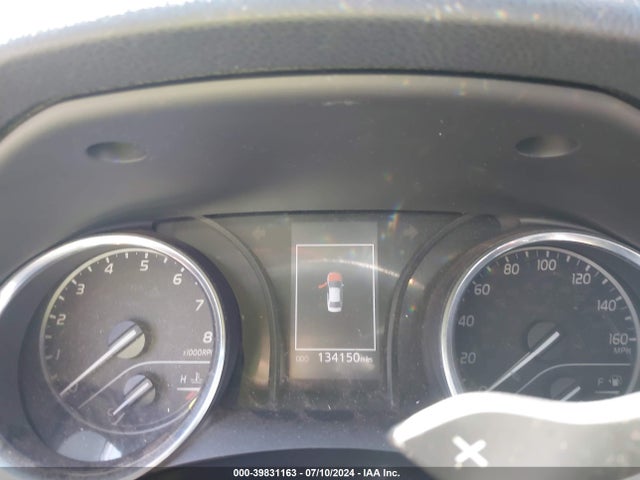 Toyota CAMRY SE 2020 4T1M11AK0LU323364 Image 7