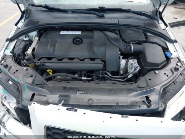 YV4902ND7F1197327 Volvo Xc70 T6 Platinum