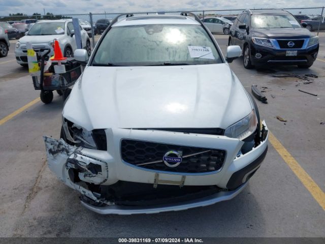 YV4902ND7F1197327 Volvo Xc70 T6 Platinum